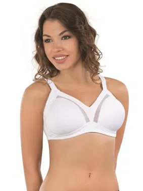 Emay  Emay 171 C CUP Basic Toparlayıcı Sütyen 171C