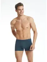 Tender Cotton Erkek Boxer Antrasit BlackSpade 9220  Antrasit farklı açı