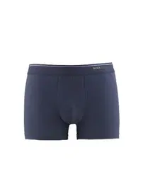 Black Spade Tender Cotton Erkek Boxer Antrasit BlackSpade 9220 