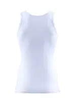 Tender Erkek Atlet Cotton BlackSpade 9238 Beyaz detay görünüm