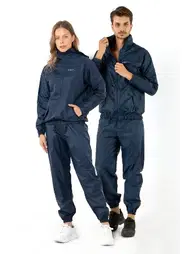 Miorre Termal Sauna Eşofman Terleten Eşofman Miorre 001-078003