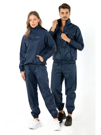 Termal Sauna Eşofman Terleten Eşofman Miorre 001-078003