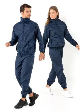 Miorre Termal Sauna Eşofman Terleten Eşofman Miorre 001-078003 - Alternatif Görünüm