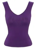 Toparlayıcı Atlet Korse 5012 Mor görsel 7