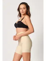 Toparlayıcı Boxer Korse Emay 2816 Ten görsel 4