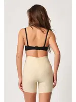 Toparlayıcı Boxer Korse Emay 2816 Ten görsel 5