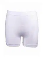 Toparlayıcı Korse Boxer Elite Life 835 Beyaz detay görünüm