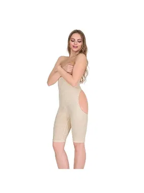 Form Time Toparlayıcı Popo Korse Form Time 2115