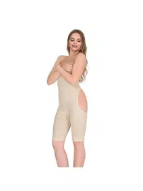 Form Time Toparlayıcı Popo Korse Form Time 2115