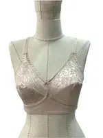 Toparlayıcı Sütyen C Cup Emay 130 C Ten görsel 4