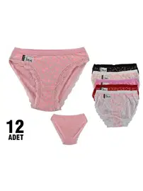 Tutku Gaye Bikini Tutku 0522 - 12 Adet
