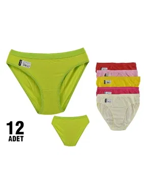 Tutku Nehir Bikini Tutku 0527 - 12 Adet