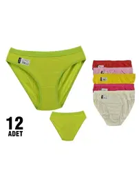 Tutku Nehir Bikini Tutku 0527 - 12 Adet