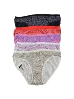 Tutku Betül Bayan Bikini 0532 - 12 Adet Asorti detay görünüm