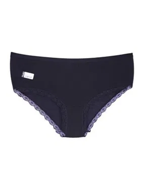 Tutku Işıl Kadın Bato Külot %100 Pamuk Tutku 0949 - 12 Adet