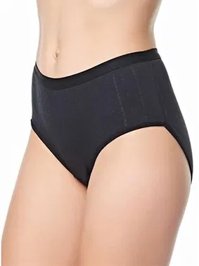 Tutku Jakarlı Kadın %100 Pamuk Bato Külot Tutku 0950 - 12 Adet