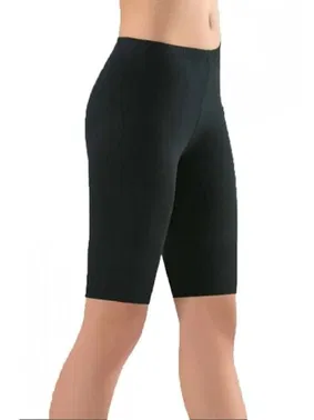 Tutku %100 Pamuk Kısa Tayt Tutku 0156 - 6 Adet