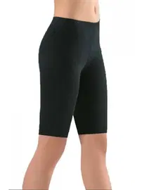 Tutku %100 Pamuk Kısa Tayt Tutku 0156 - 6 Adet