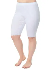 Tutku Tutku Paçalı Külot Don 0153 - 6 Adet