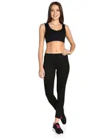 Termal Tayt Tutku 0166 Siyah