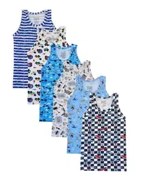 Tutku Empirme Erkek Çocuk Atlet Tutku 0256 - 6 Adet