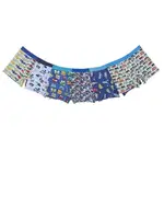 Tutku Empirme Erkek Çocuk Boxer 0254 - 12 Adet farklı açı