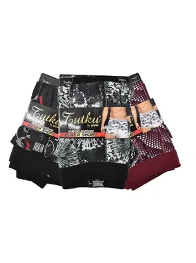 Tutku Empirme Erkek Spor Boxer Tutku 0119 - Alternatif Görünüm