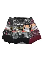 Empirme Erkek Spor Boxer Tutku 0119 Kombin detay görünüm