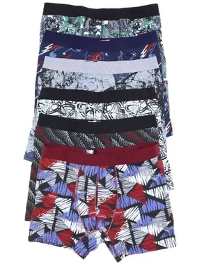 Tutku Empirme Erkek Spor Boxer Tutku 0119