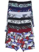 Empirme Erkek Spor Boxer Tutku 0119 Kombin