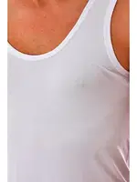 Tutku Elit Modal Klasik Erkek Atlet 1201 Beyaz farklı açı