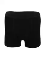 Modal Elestan Erkek Boxer Tutku Elit 1251 Siyah görsel 5