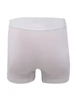 Modal Elestan Erkek Boxer Tutku Elit 1251 Beyaz farklı açı