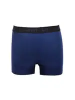 Tutku Elit Modal Likralı Erkek Spor Boxer 1252 Lacivert görsel 12