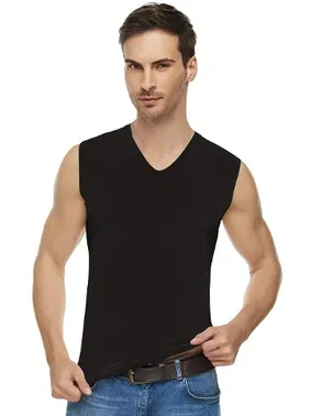 Tutku Elit Tutku Elit Erkek V Yaka Sıfır Kol Atlet 1305