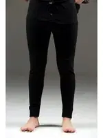 Erkek Termal Alt Tutku Elit 1306 Siyah detay görünüm