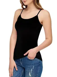 Tutku Elit Tutku Elit Modal Elestan Bayan İp Askılı Atlet 2001