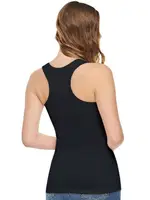 Tutku Elit Modal Kadın Spor Atlet 2003 Siyah görsel 5