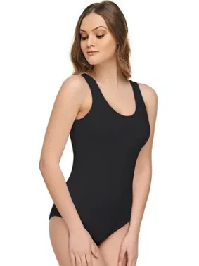 Tutku Elit Tutku Elit Modal Elastan Kadın Geniş Askılı Çıtçıtlı Body 2005 - Alternatif Görünüm