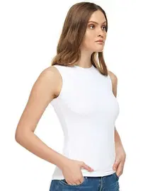 Tutku Elit Kadın Sıfır Kol Atlet Tutku Elit 2201