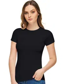 Tutku Elit Tutku Elit Pamuklu Kadın Yarım Kol T-Shirt Atlet 2202