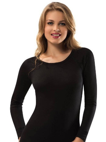 Kadın Termal Fanila Tutku Elit 2706