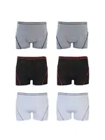 Tutku Erkek Çocuk Likralı Boxer 0133