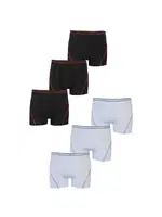 Tutku Erkek Çocuk Likralı Boxer 0133 farklı açı