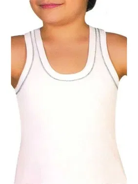 Tutku Tutku Erkek Çocuk Rambo Atlet 0130 - Alternatif Görünüm