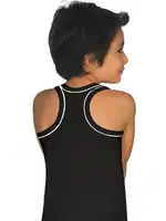 Tutku Erkek Çocuk Rambo Atlet 0130 farklı açı