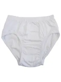 Tutku Erkek Çocuk Slip Külot Tutku 0131 - 12 Adet