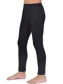 Tutku Tutku Erkek Çocuk Termal Tayt TEC0135