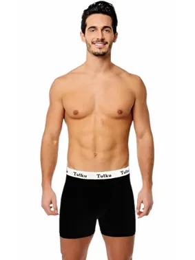 Tutku Tutku Erkek Pamuklu Spor Boxer 0400