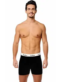 Tutku Tutku Erkek Pamuklu Spor Boxer 0400